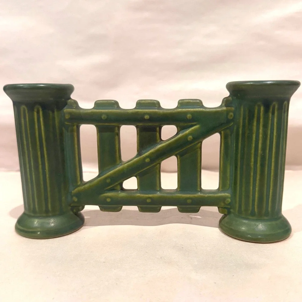 Roseville vintage pottery